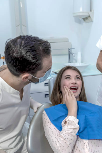 Best Emergency Treatment for Dental Infections or Abscesses in Sardis, MS