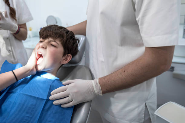 Best After-Hours Dental Trauma Care in Sardis, MS