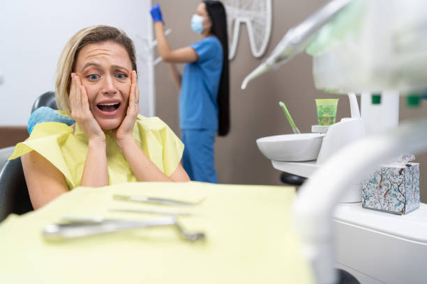 Best Pediatric Emergency Dentist in Sardis, MS