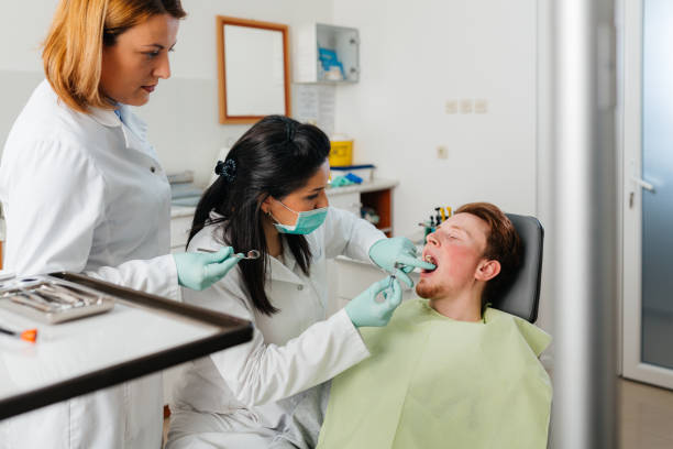 Best Emergency Dental Care for Broken or Chipped Teeth in Sardis, MS