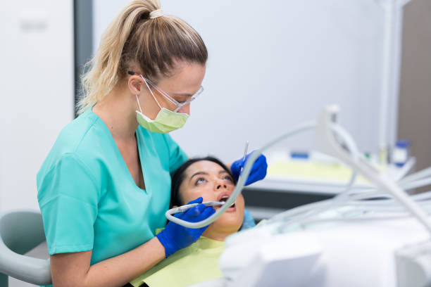 Best Emergency Treatment for Dental Infections or Abscesses in Sardis, MS